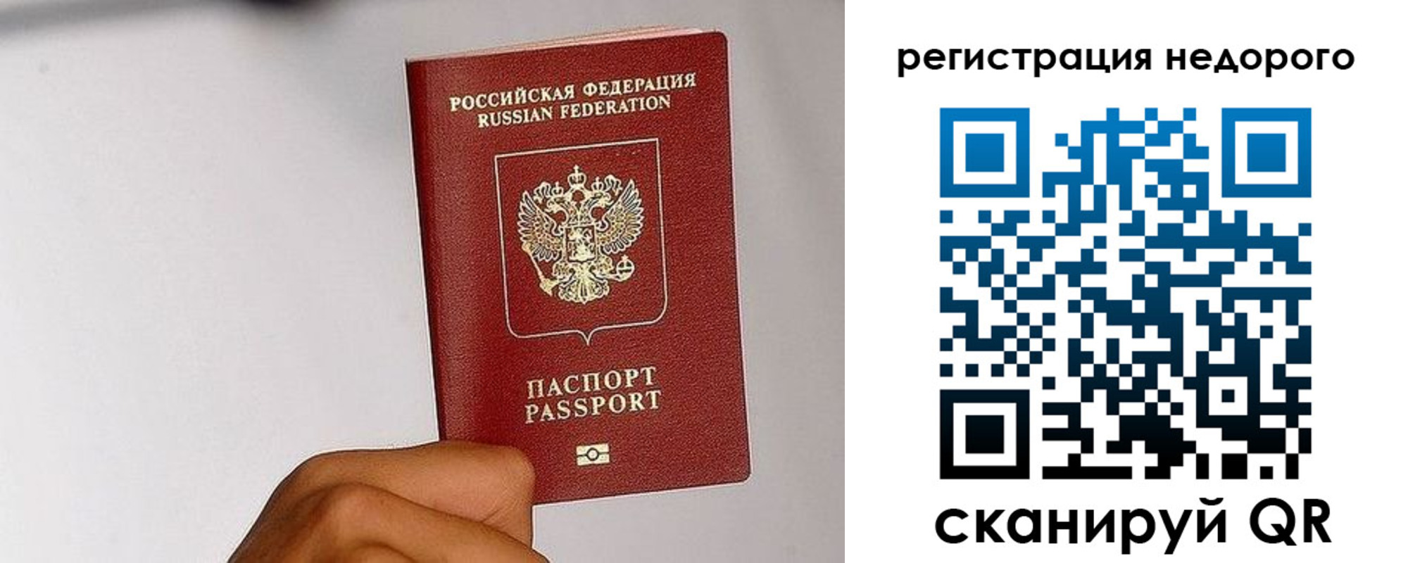 прописка 2025 в Заполярном